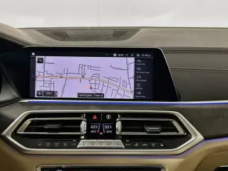 BMW X5 2022 AWD xDrive40i 4dr Vehicle Deportista Deportivo