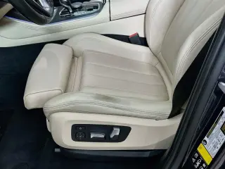 BMW X5 2022 AWD xDrive40i 4dr Vehicle Deportista Deportivo