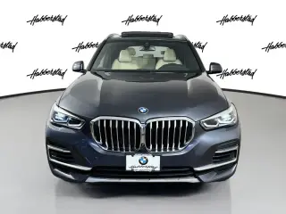BMW X5 2022 AWD xDrive40i 4dr Vehicle Deportista Deportivo