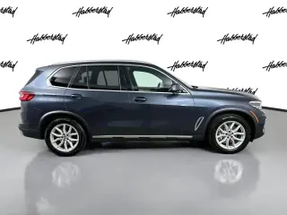 BMW X5 2022 AWD xDrive40i 4dr Vehicle Deportista Deportivo