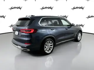 BMW X5 2022 AWD xDrive40i 4dr Vehicle Deportista Deportivo