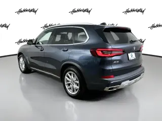 BMW X5 2022 AWD xDrive40i 4dr Vehicle Deportista Deportivo