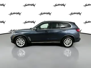 BMW X5 2022 AWD xDrive40i 4dr Vehicle Deportista Deportivo
