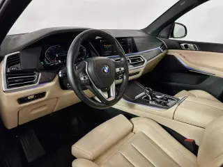 BMW X5 2022 AWD xDrive40i 4dr Vehicle Deportista Deportivo