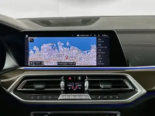 BMW X5 2022 AWD xDrive40i 4dr Vehículo Deportivo de Actividad