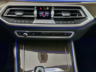 BMW X5 2022 AWD xDrive40i 4dr Vehículo Deportivo de Actividad