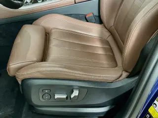 BMW X5 2022 AWD xDrive40i 4dr Vehículo Deportivo de Actividad