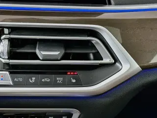 BMW X5 2022 AWD xDrive40i 4dr Vehículo Deportivo de Actividad