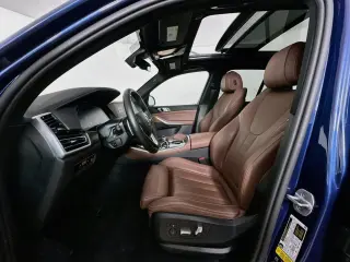 BMW X5 2022 AWD xDrive40i 4dr Vehículo Deportivo de Actividad