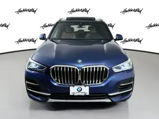 BMW X5 2022 AWD xDrive40i 4dr Vehículo Deportivo de Actividad
