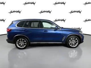 BMW X5 2022 AWD xDrive40i 4dr Vehículo Deportivo de Actividad