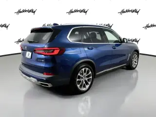 BMW X5 2022 AWD xDrive40i 4dr Vehículo Deportivo de Actividad