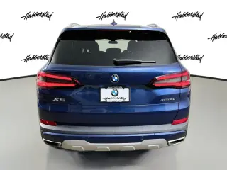 BMW X5 2022 AWD xDrive40i 4dr Vehículo Deportivo de Actividad