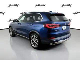 BMW X5 2022 AWD xDrive40i 4dr Vehículo Deportivo de Actividad