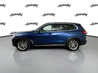 BMW X5 2022 AWD xDrive40i 4dr Vehículo Deportivo de Actividad