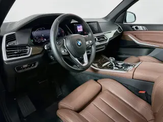 BMW X5 2022 AWD xDrive40i 4dr Vehículo Deportivo de Actividad