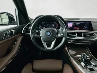 BMW X5 2022 AWD xDrive40i 4dr Vehículo Deportivo de Actividad