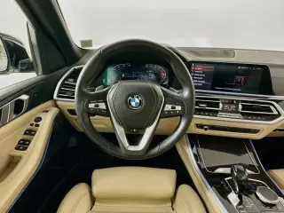 BMW X5 2021 AWD xDrive40i 4dr Sports Activity Vehicle