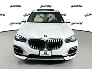 BMW X5 2021 AWD xDrive40i 4dr Sports Activity Vehicle