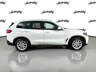 BMW X5 2021 AWD xDrive40i 4dr Sports Activity Vehicle