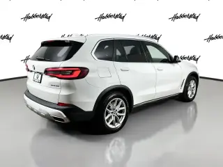 BMW X5 2021 AWD xDrive40i 4dr Sports Activity Vehicle