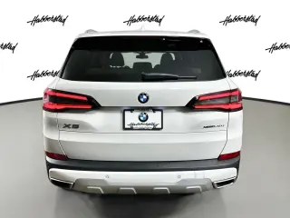 BMW X5 2021 AWD xDrive40i 4dr Sports Activity Vehicle