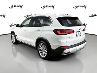 BMW X5 2021 AWD xDrive40i 4dr Sports Activity Vehicle