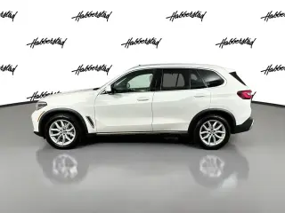 BMW X5 2021 AWD xDrive40i 4dr Sports Activity Vehicle