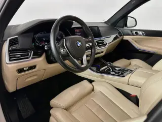 BMW X5 2021 AWD xDrive40i 4dr Sports Activity Vehicle