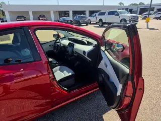 Toyota Prius 2022 Nightshade 4dr Hatchback