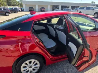 Toyota Prius 2022 Nightshade 4dr Hatchback