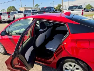 Toyota Prius 2022 Nightshade 4dr Hatchback