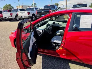 Toyota Prius 2022 Nightshade 4dr Hatchback