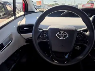 Toyota Prius 2022 Nightshade 4dr Hatchback