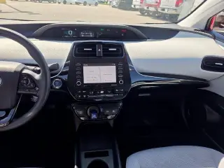 Toyota Prius 2022 Nightshade 4dr Hatchback