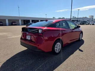 Toyota Prius 2022 Nightshade 4dr Hatchback