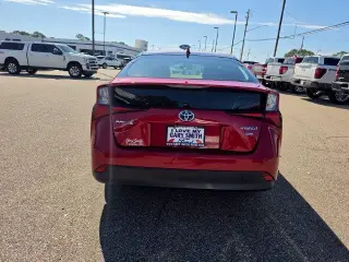 Toyota Prius 2022 Nightshade 4dr Hatchback