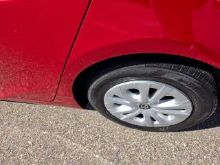 Toyota Prius 2022 Nightshade 4dr Hatchback