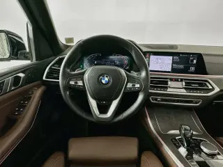 BMW X5 2022 AWD xDrive40i 4dr Vehicle Deportivo Deportivo