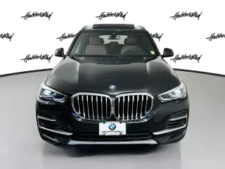 BMW X5 2022 AWD xDrive40i 4dr Vehicle Deportivo Deportivo