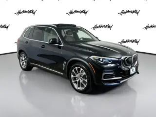 BMW X5 2022 AWD xDrive40i 4dr Vehicle Deportivo Deportivo