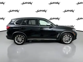 BMW X5 2022 AWD xDrive40i 4dr Vehicle Deportivo Deportivo