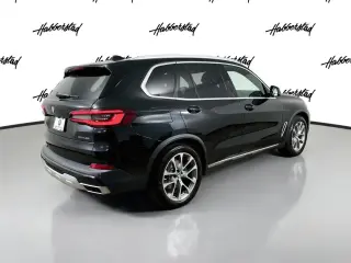 BMW X5 2022 AWD xDrive40i 4dr Vehicle Deportivo Deportivo