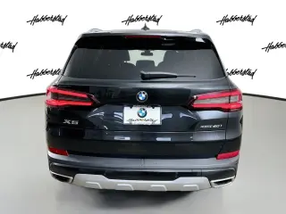 BMW X5 2022 AWD xDrive40i 4dr Vehicle Deportivo Deportivo