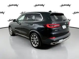 BMW X5 2022 AWD xDrive40i 4dr Vehicle Deportivo Deportivo