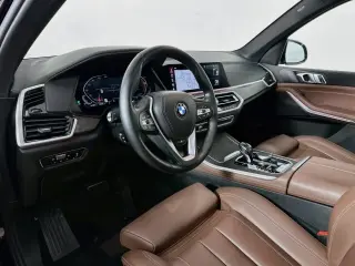 BMW X5 2022 AWD xDrive40i 4dr Vehicle Deportivo Deportivo