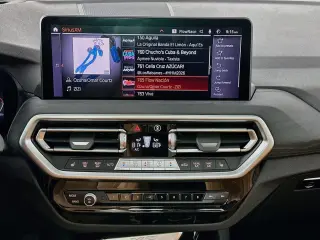 BMW X3 2024 AWD xDrive30i 4dr Vehículo Deportivo de Actividad