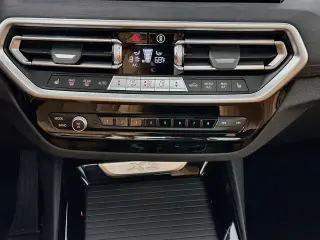 BMW X3 2024 AWD xDrive30i 4dr Vehículo Deportivo de Actividad