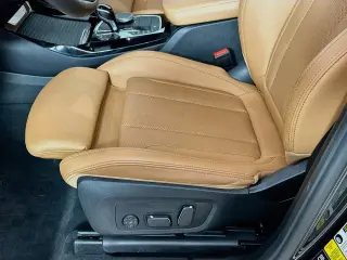 BMW X3 2024 AWD xDrive30i 4dr Vehículo Deportivo de Actividad