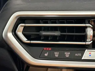 BMW X3 2024 AWD xDrive30i 4dr Vehículo Deportivo de Actividad